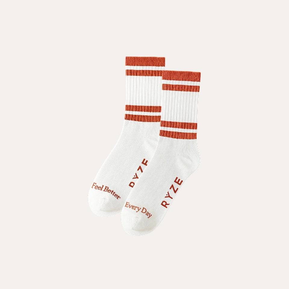 Cozy Socks - Bright Socks Choice