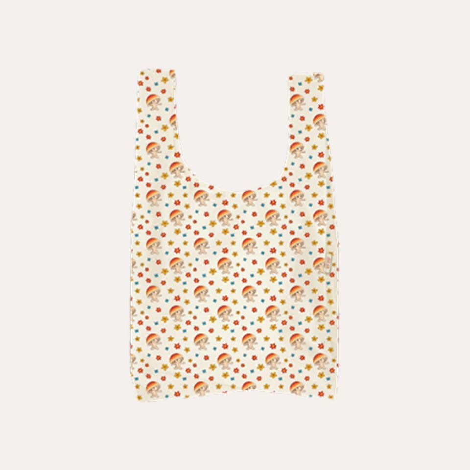 Flower Power Bag - Fresh Bag